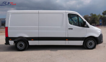 
										Mercedes-Benz Sprinter 2.0 CDI full									