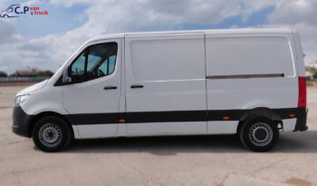 
										Mercedes-Benz Sprinter 2.0 CDI full									