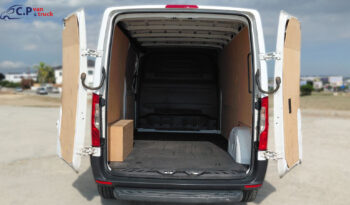 
										Mercedes-Benz Sprinter 2.0 CDI full									