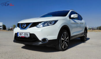 
										NISSAN QASHQAI 1.5 DCI full									
