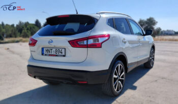 
										NISSAN QASHQAI 1.5 DCI full									