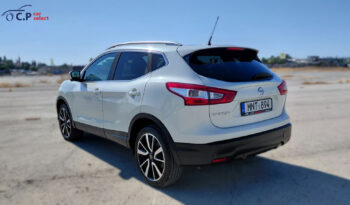 
										NISSAN QASHQAI 1.5 DCI full									
