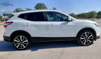 
										NISSAN QASHQAI 1.5 DCI full									