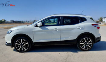 
										NISSAN QASHQAI 1.5 DCI full									