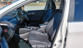 
										NISSAN QASHQAI 1.5 DCI full									