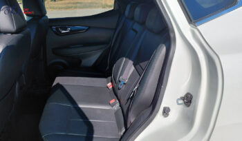 
										NISSAN QASHQAI 1.5 DCI full									