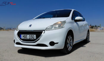 
										PEUGEOT 207 VAN 1.4L full									
