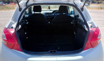 
										PEUGEOT 207 VAN 1.4L full									