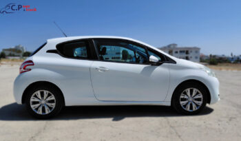 
										PEUGEOT 207 VAN 1.4L full									