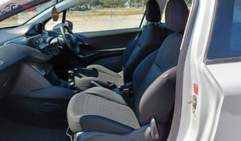 
										PEUGEOT 207 VAN 1.4L full									