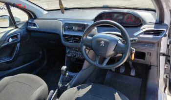 
										PEUGEOT 207 VAN 1.4L full									