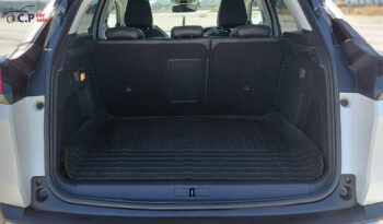 
										PEUGEOT 3008 2.0L full									