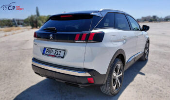 
										PEUGEOT 3008 2.0L full									