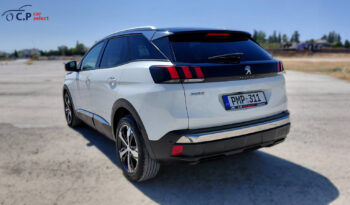 
										PEUGEOT 3008 2.0L full									