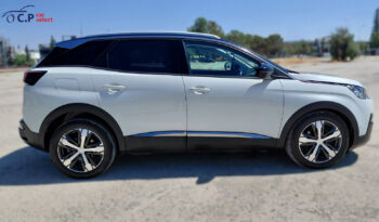 
										PEUGEOT 3008 2.0L full									