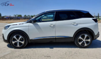 
										PEUGEOT 3008 2.0L full									