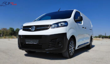
										VAUXHALL VIVARO 2.0L full									