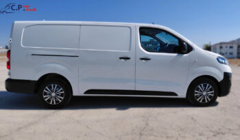 
										VAUXHALL VIVARO 2.0L full									