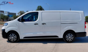 
										VAUXHALL VIVARO 2.0L full									