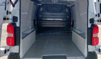 
										VAUXHALL VIVARO 2.0L full									