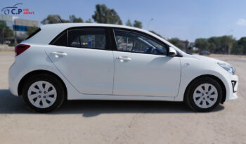 
										KIA RIO 1.2L full									
