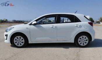 
										KIA RIO 1.2L full									