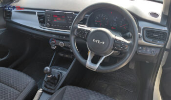 
										KIA RIO 1.2L full									